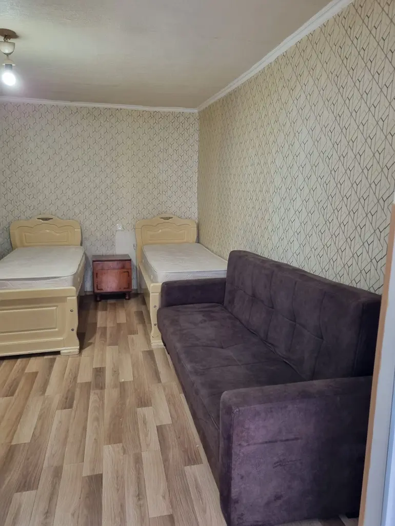 1-room apartment in Chugureti