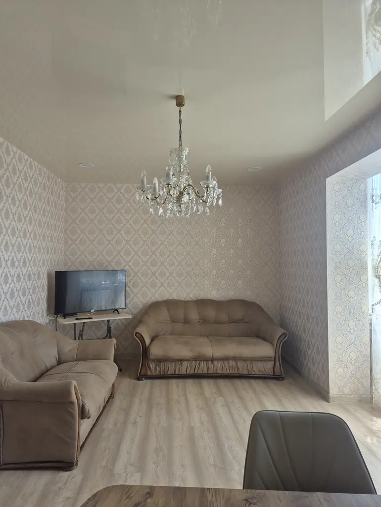 2-room apartment in Africa