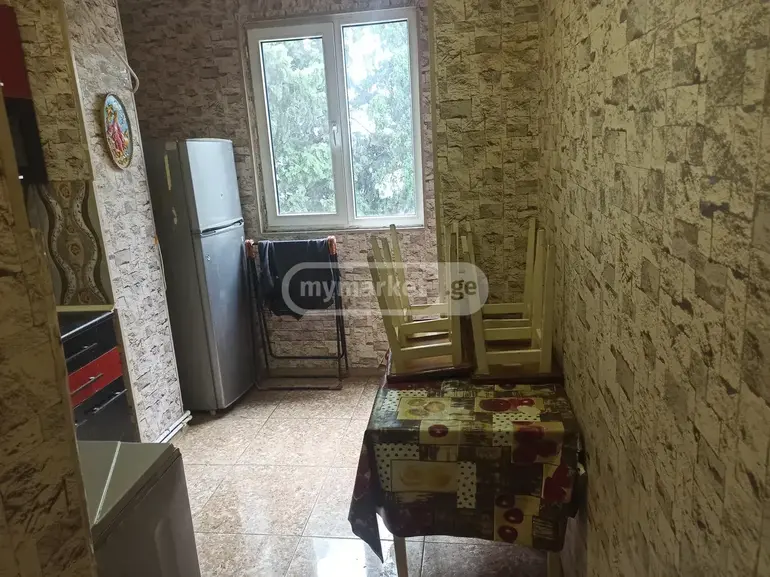 2-room apartment in Navtlugi