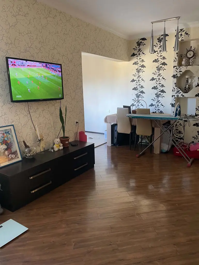 3-room apartment in Saburtalo