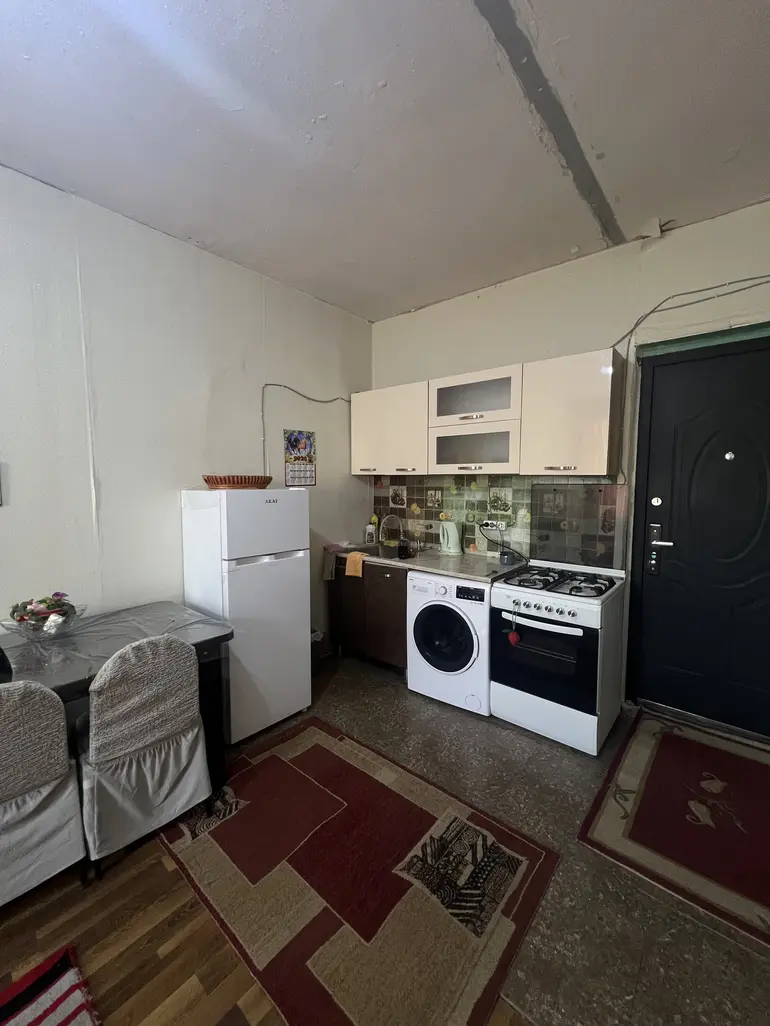 2-room apartment in Saburtalo