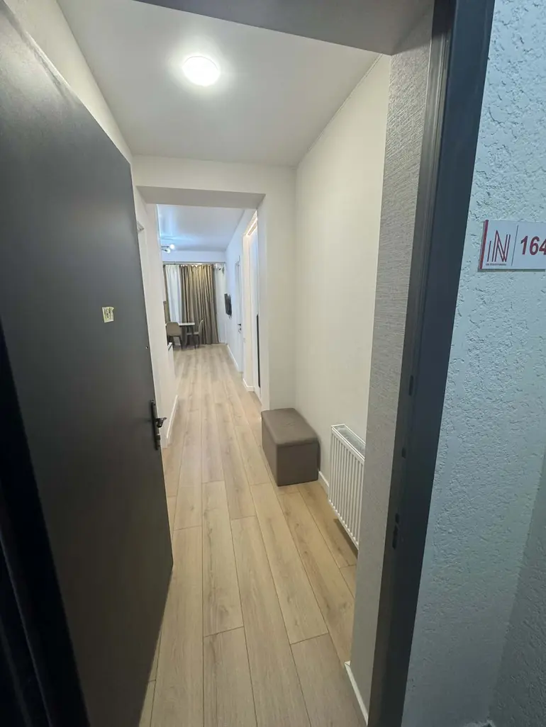 2-room apartment in Tabakhmela