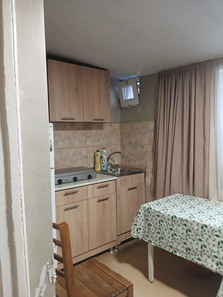 2-room apartment in Didube