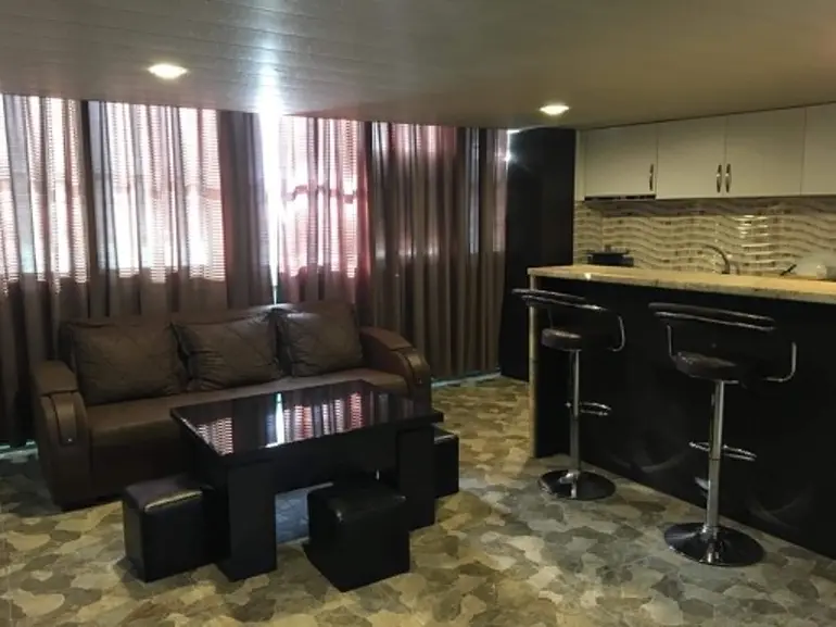 3-room apartment in Abanotubani