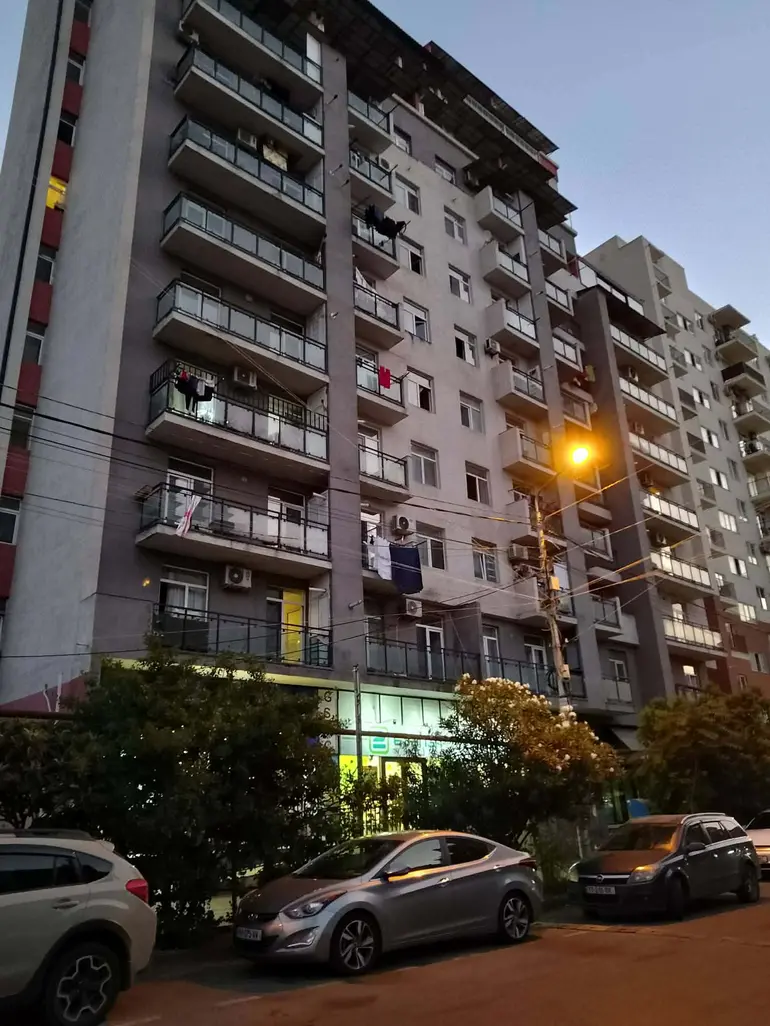 4-room apartment in Didube
