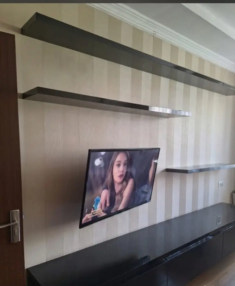 2-room apartment in Temqa