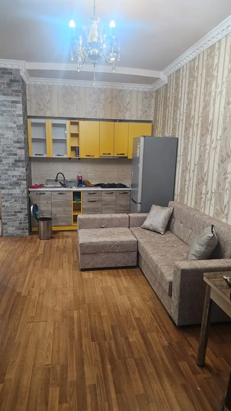 3-room apartment in Samgori