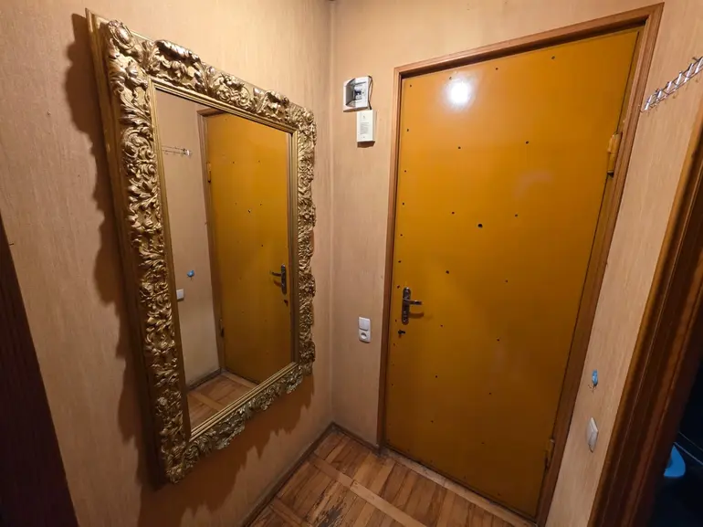 2-room apartment in Gldani