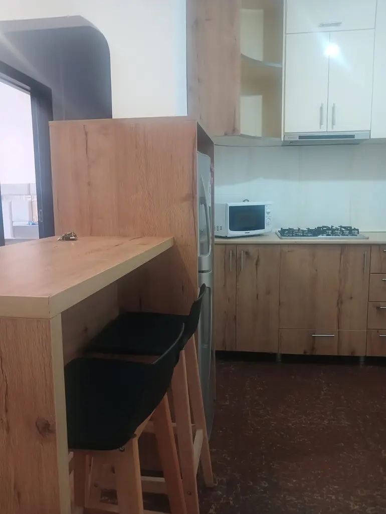 3-room apartment in Didube
