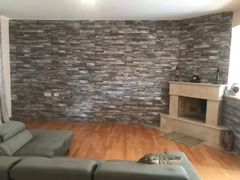 studio-room apartment in Isani