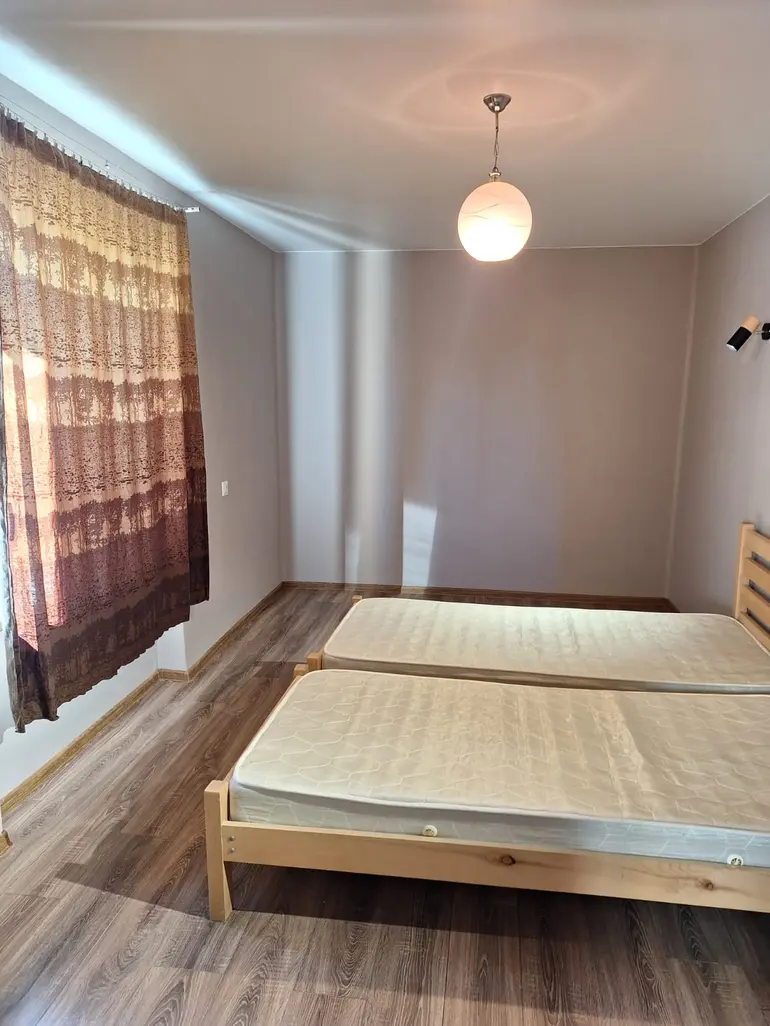 3-room apartment in Samgori