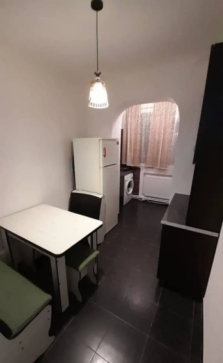 2-room apartment in Saburtalo