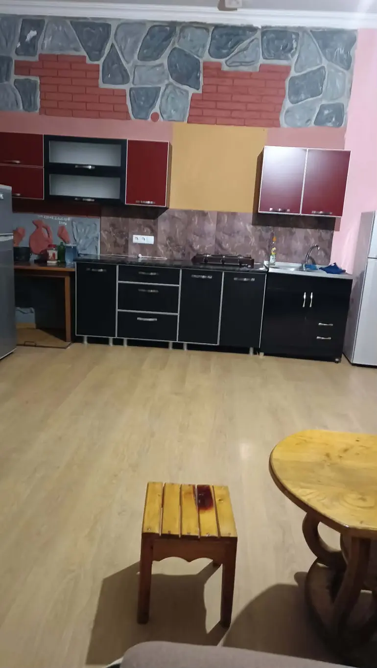 2-room apartment in Saburtalo