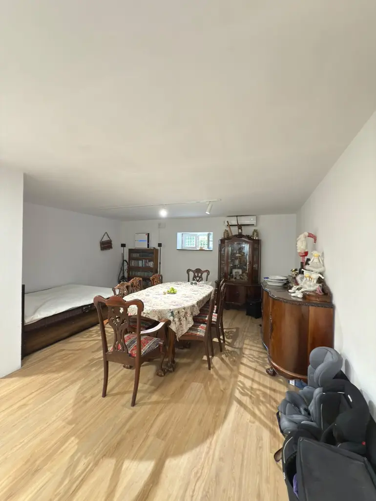 1-room apartment in Saburtalo
