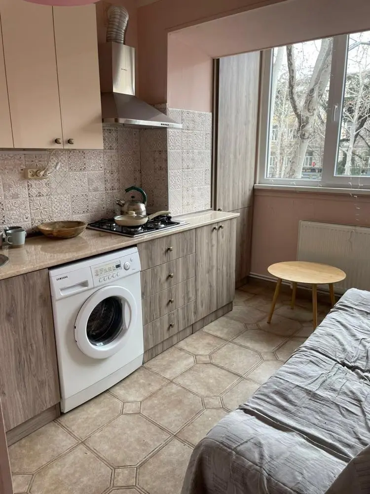 1-room apartment in Saburtalo