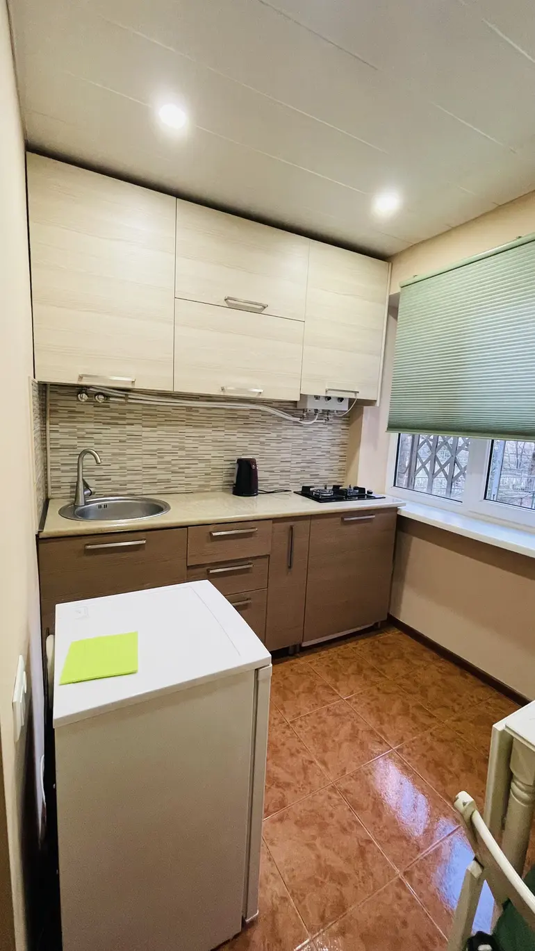 1-room apartment in Digomi