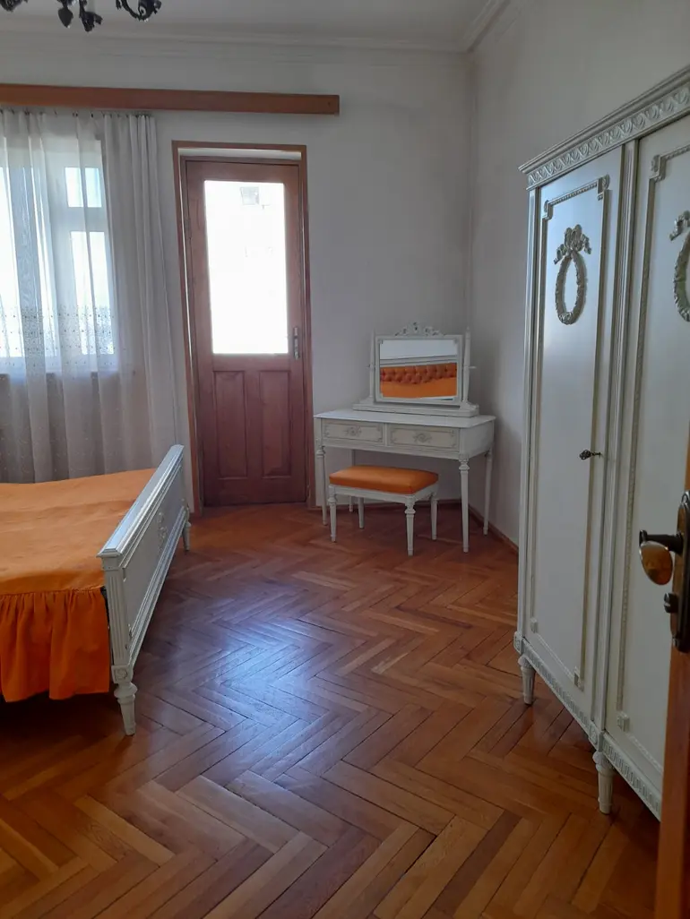 3-room apartment in Saburtalo