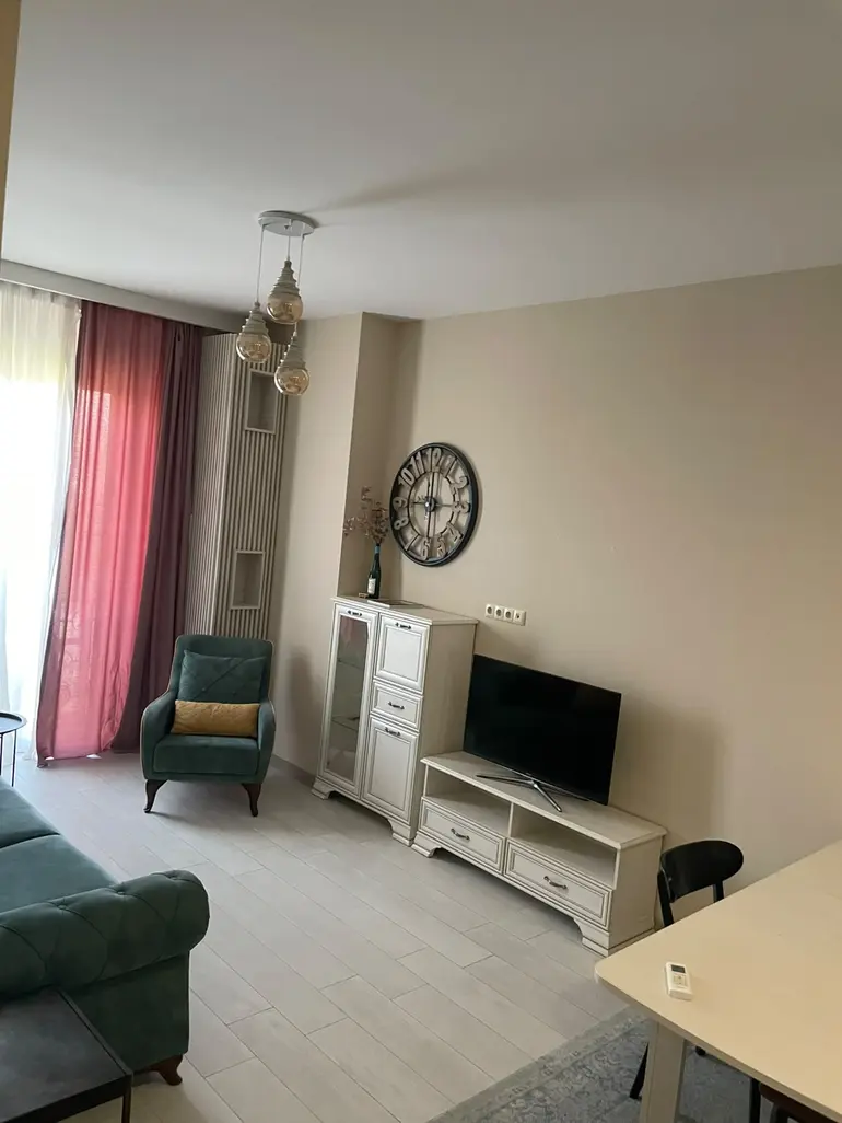 2-room apartment in Vera