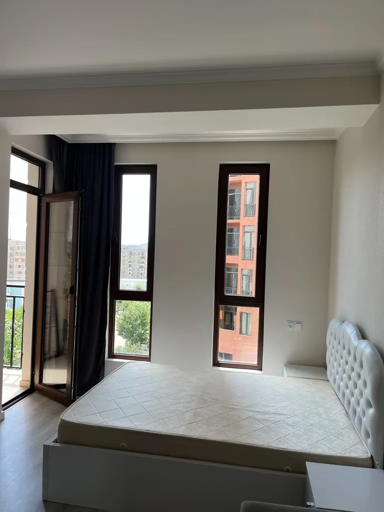 1-room apartment in Gldani