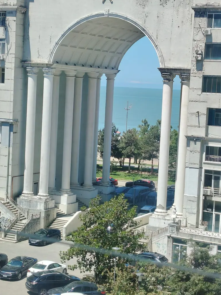building