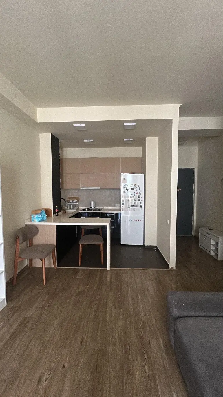 3-room apartment in Didi digomi