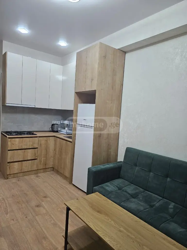 2-room apartment in Didi digomi
