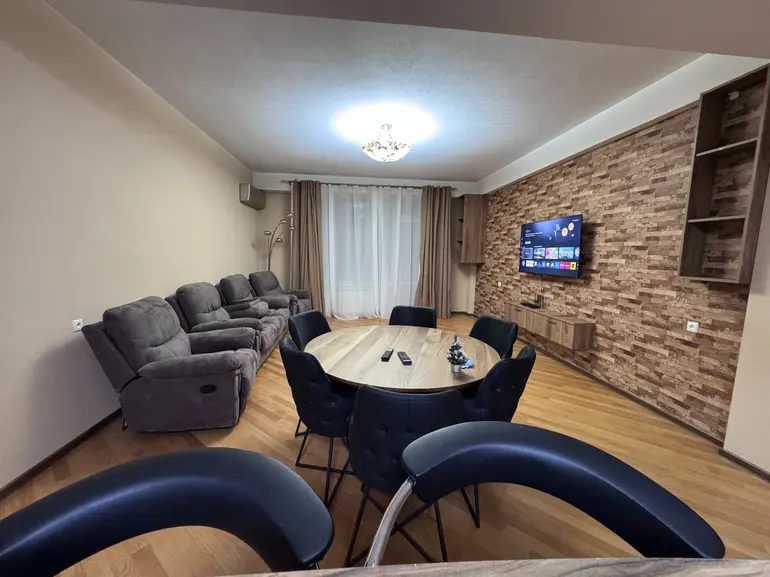 3-room apartment in Didube