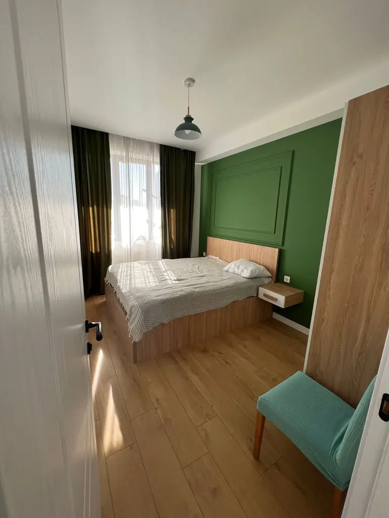 3-room apartment in Saburtalo