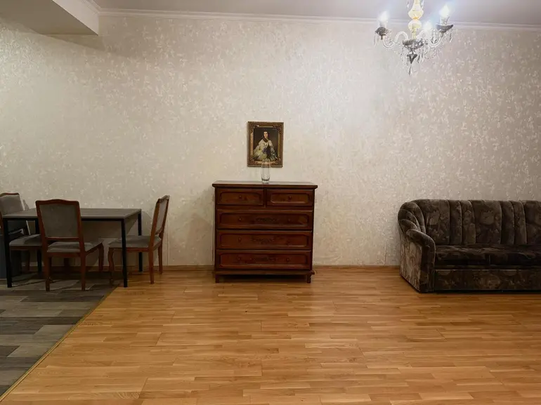 4-room apartment in Saburtalo