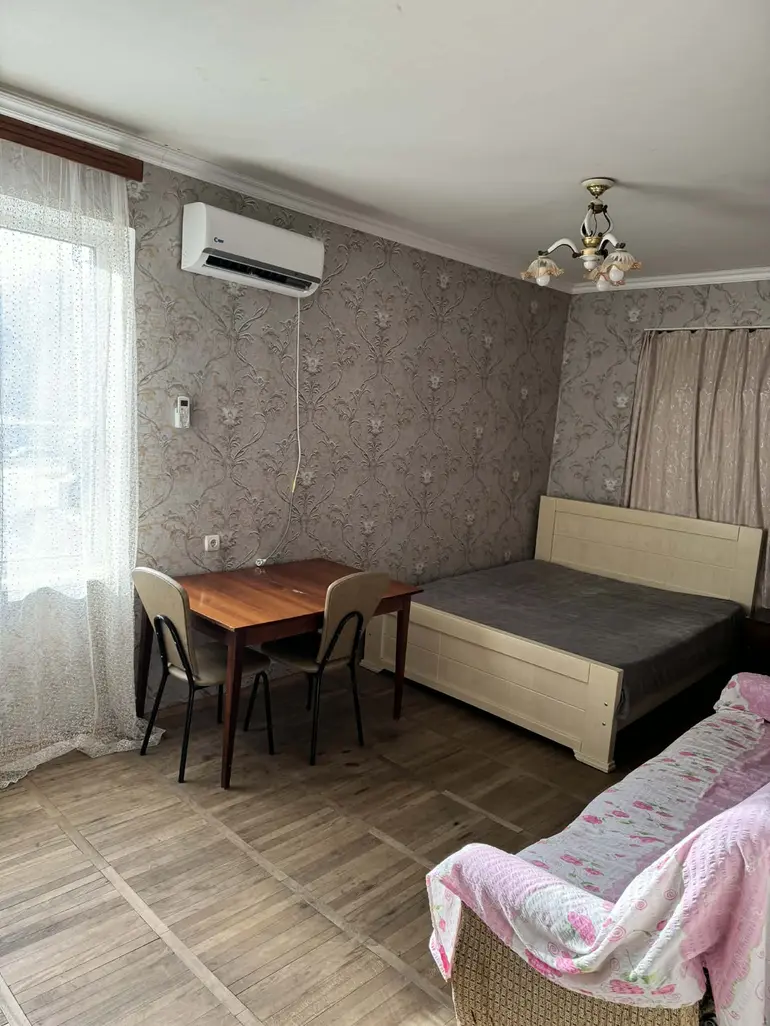 1-room apartment in Gldani