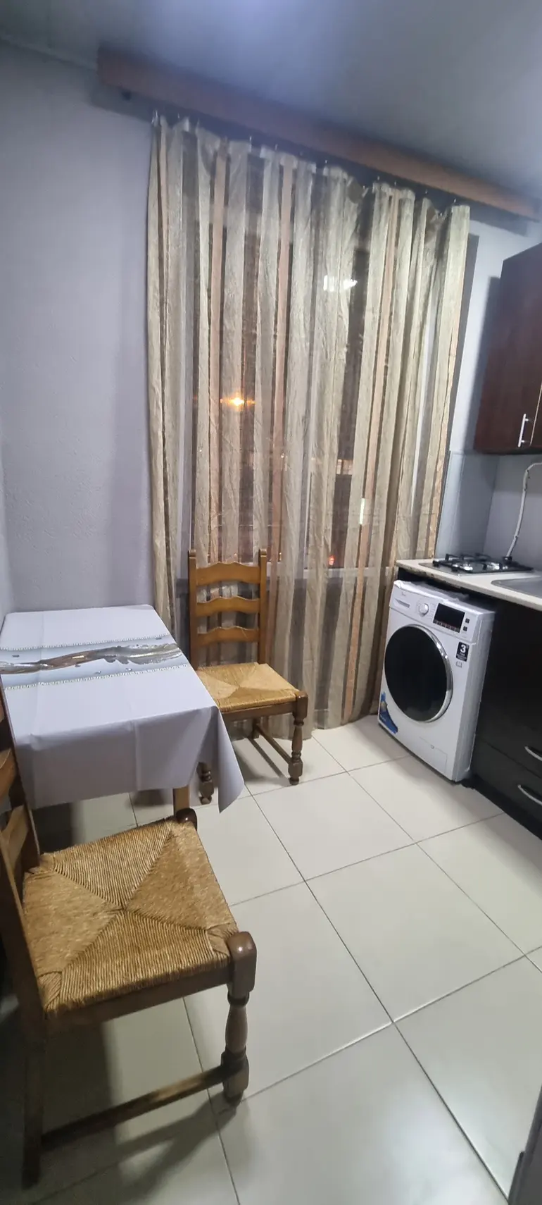1-room apartment in Kiketi