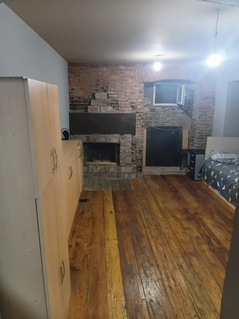 2-room apartment in Mtatsminda