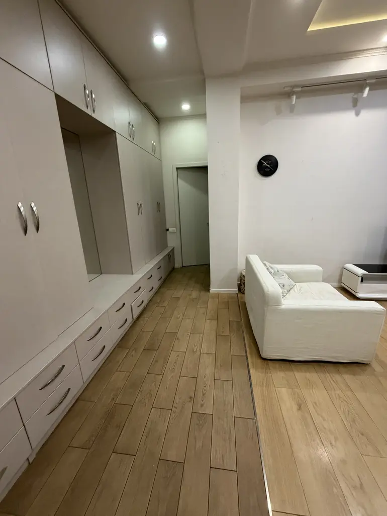 2-room apartment in Bagebi