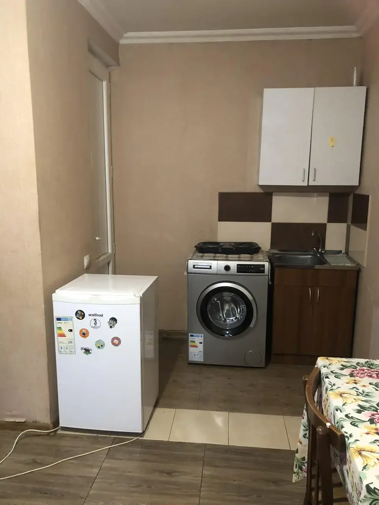 1-room apartment in Chugureti