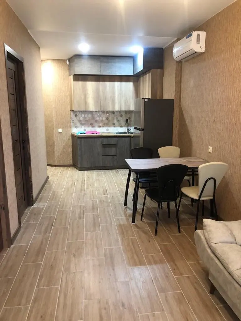 3-room apartment in Didi digomi
