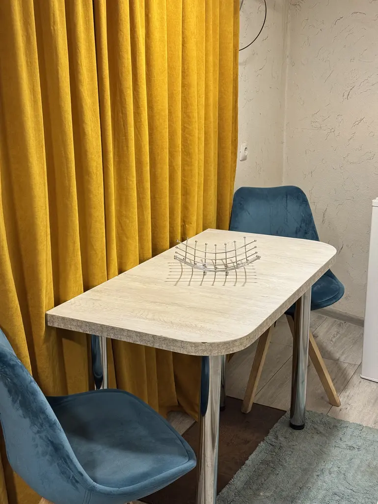 1-room apartment in Sololaki