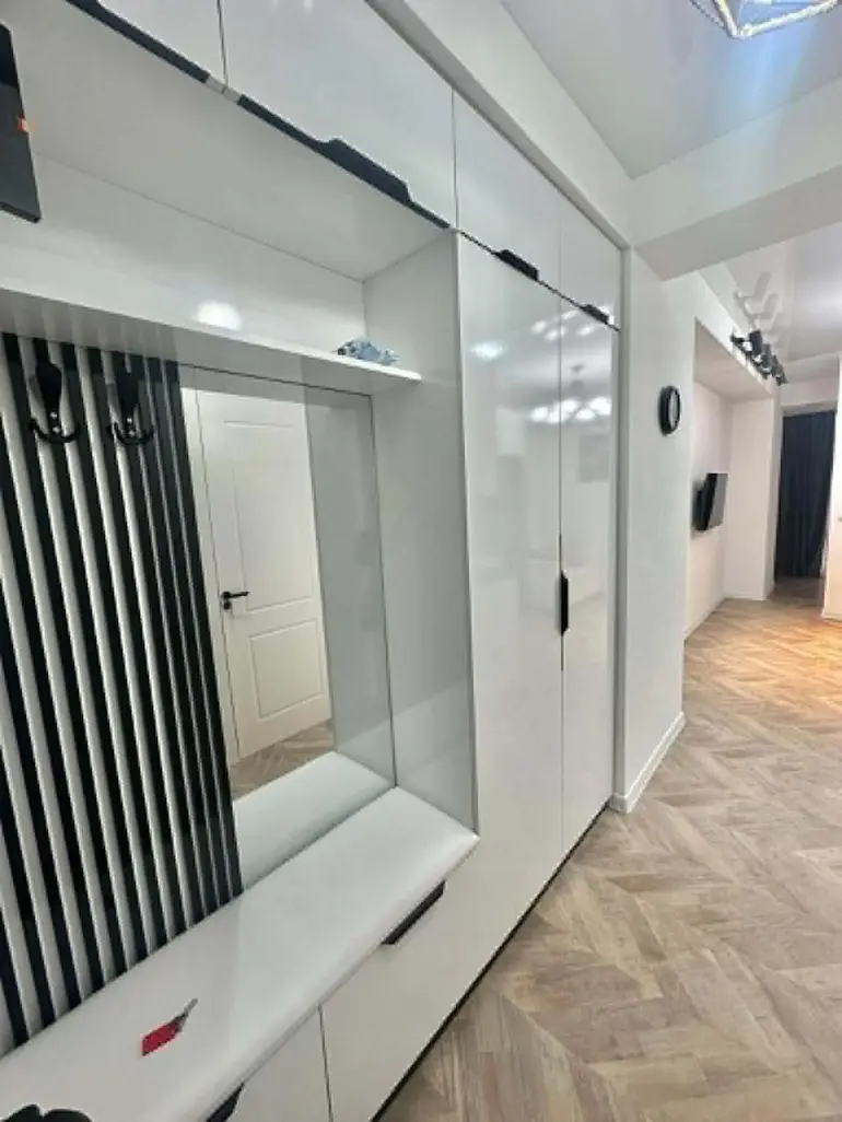 2-room apartment in Tabakhmela