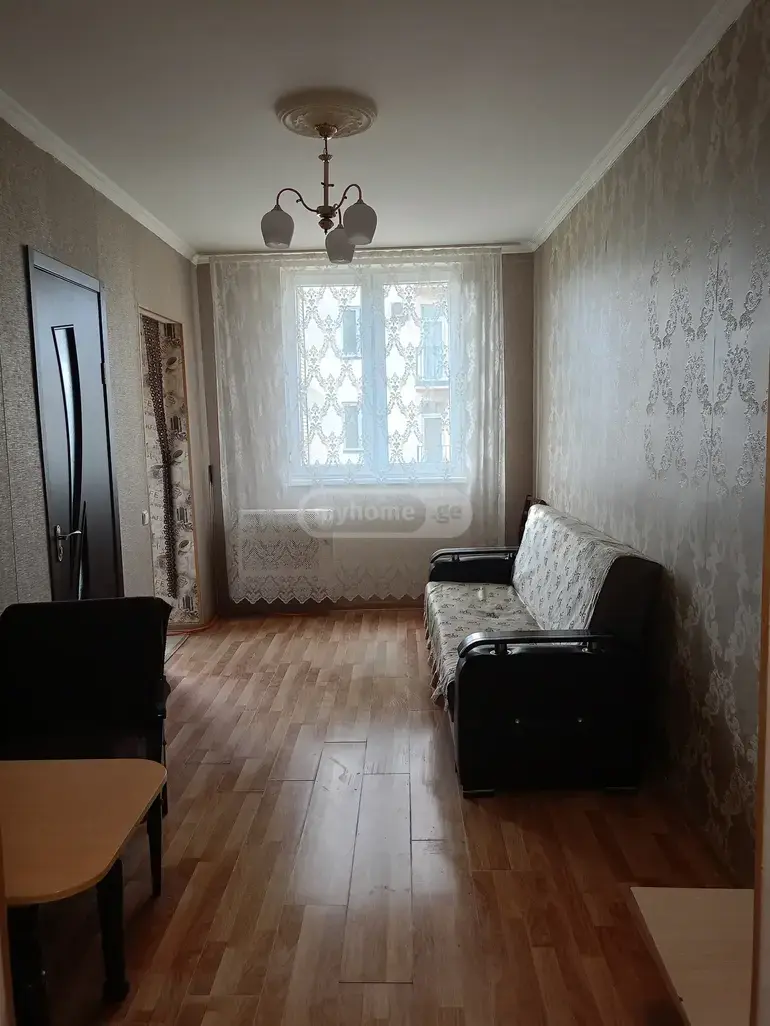 2-room apartment in Isani