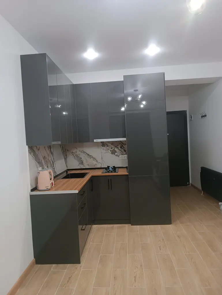 1-room apartment in Isani