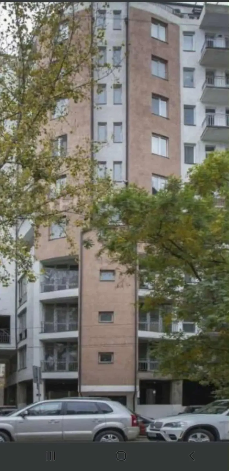 3-room apartment in Vera