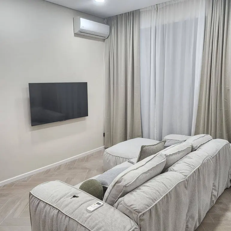 2-room apartment in Avlabari
