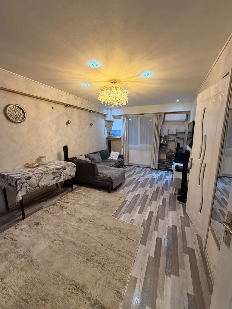 2-room apartment in Samgori