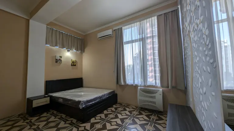 1-room apartment in Vazisubani