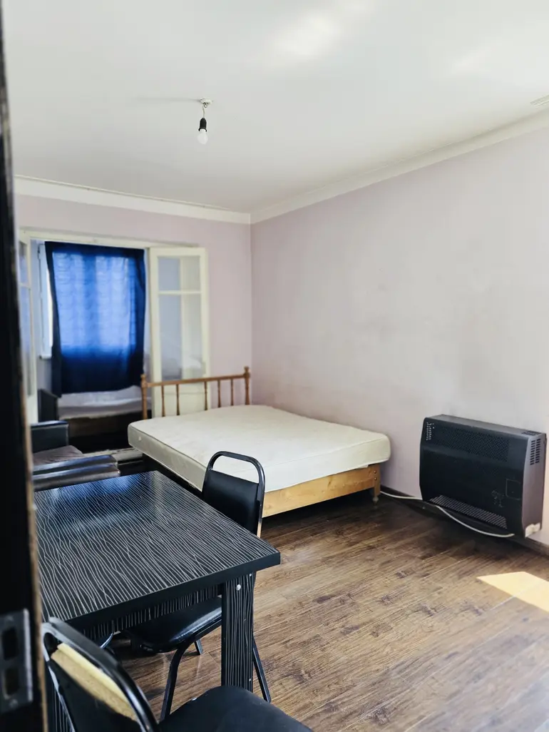 1-room apartment in Isani