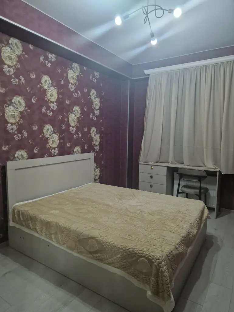 2-room apartment in Gldani