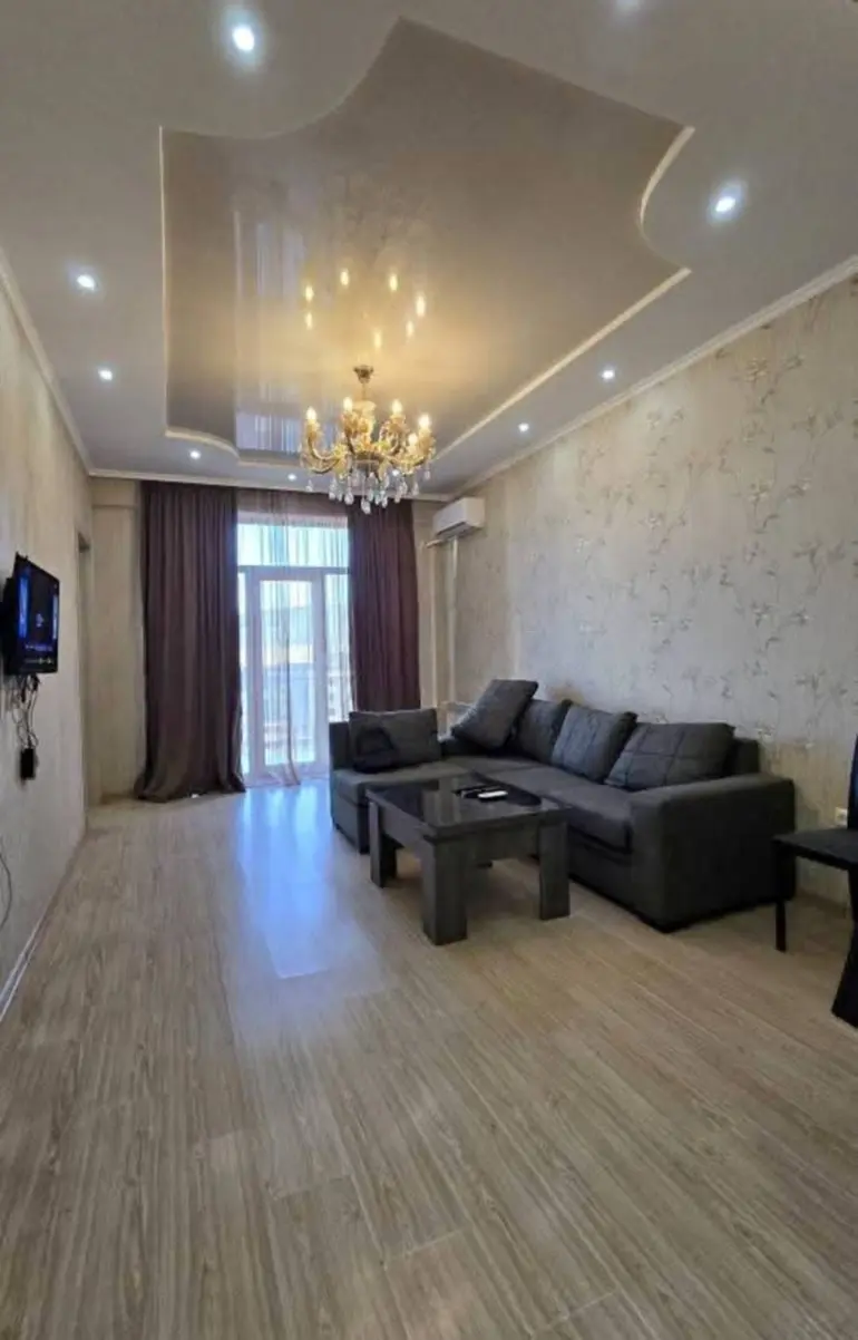 3-room apartment in Didi digomi