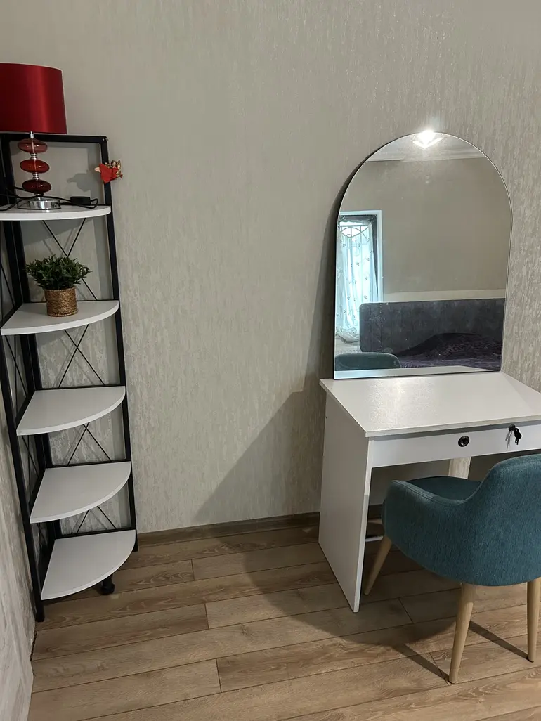 3-room apartment in Avlabari
