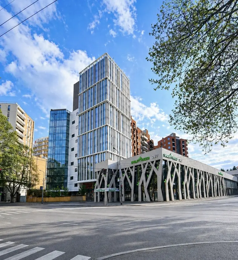 building