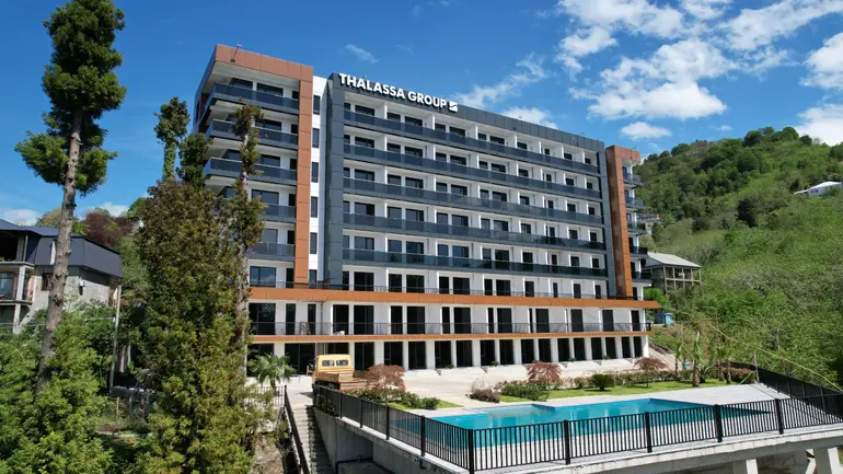 building