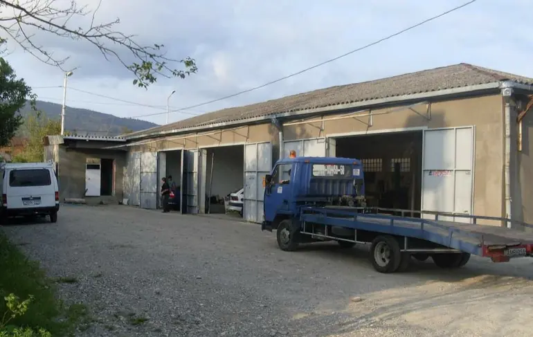building